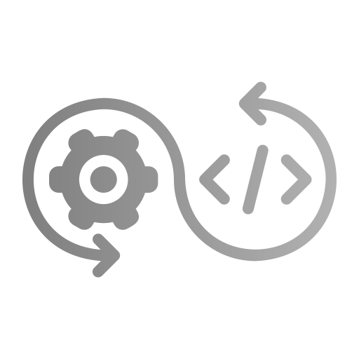 DevOps Icon
