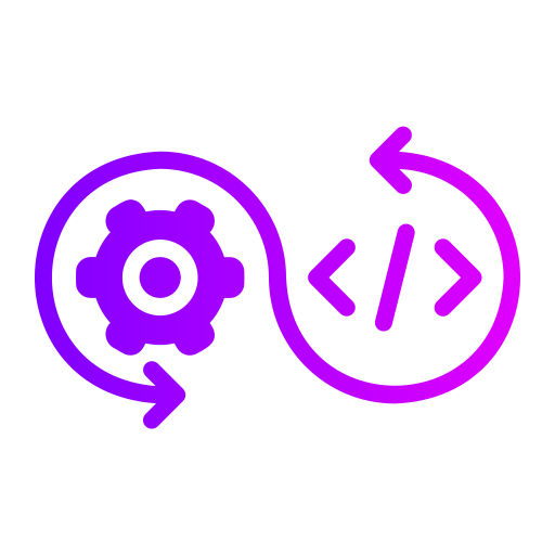 DevOps Icon