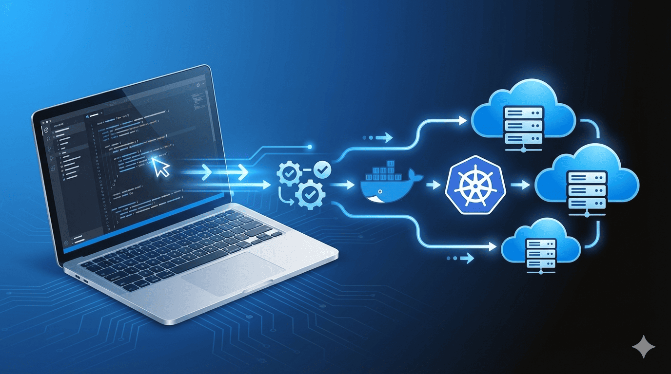 From Code to Cloud: Why Deployment Knowledge Is Now a Core Developer Skill