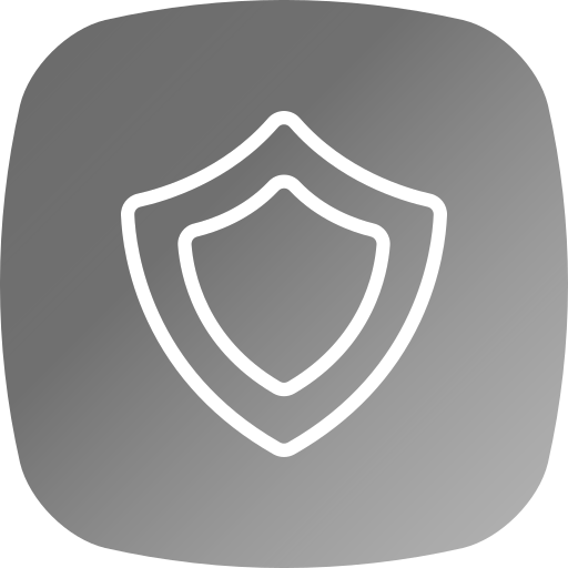 Security Shield Icon