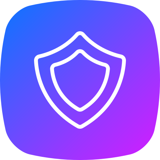 Security Shield Icon
