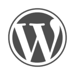 WordPress Icon