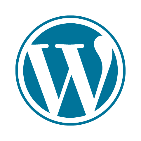 WordPress Icon