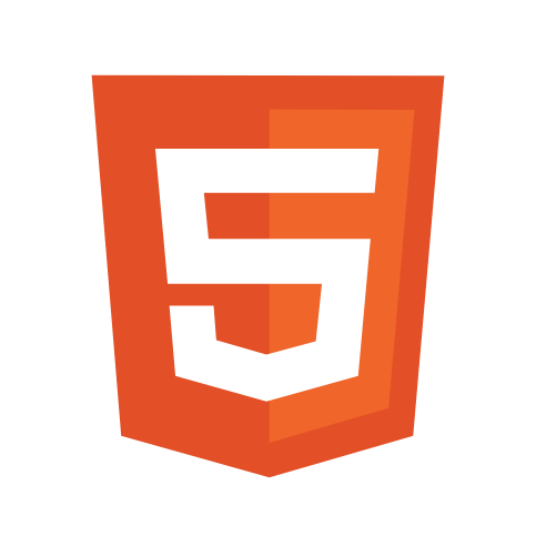 HTML Icon