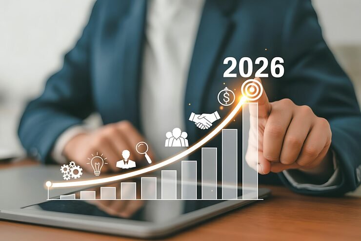 Career Growth in 2026: Skills That Matter More Than Titles