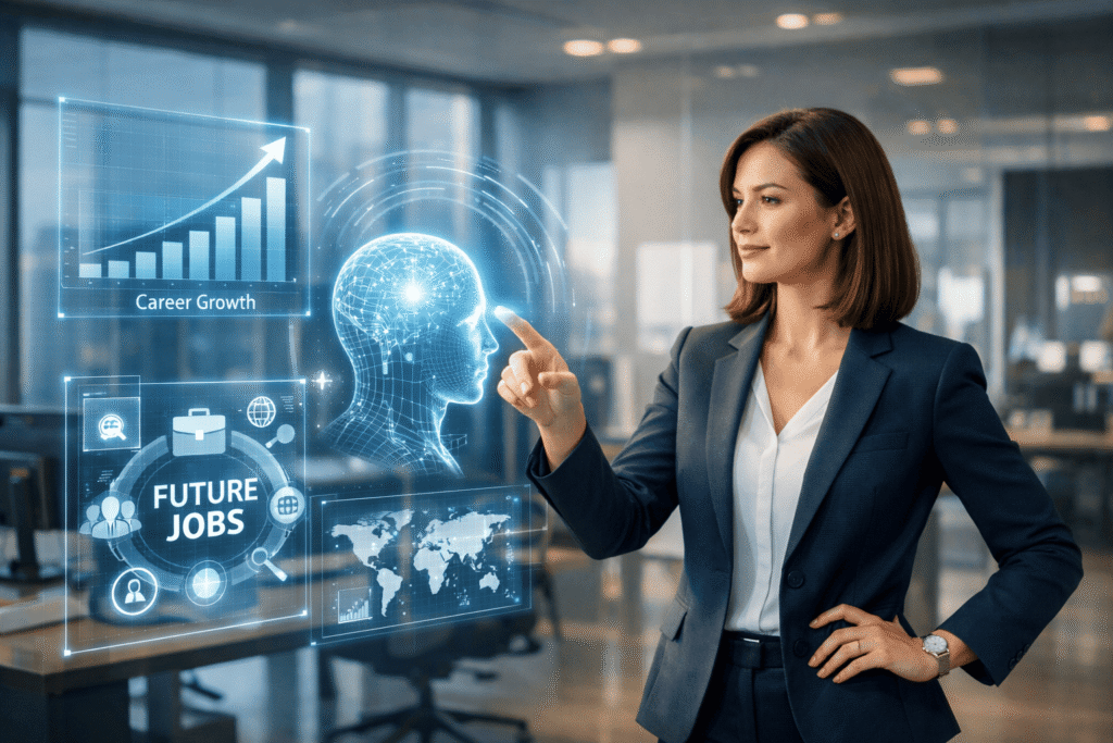 Career Resilience in the AI Era