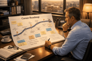 career success