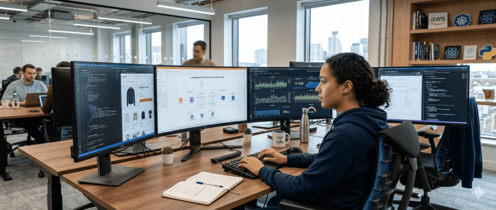 Full-Stack Developer DCX Herald (1)