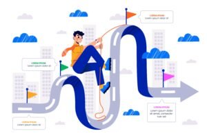 career growth
