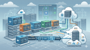 Docker Transformed Modern Application Deployment