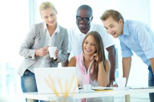 positive psychology