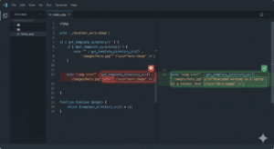 ACF Image ALT Text Not Showing Here's the PHP Fix DCX Herald hadi-mirza.com (1)