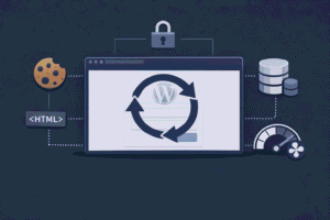 WP Login issue redirect DCX Herald hadi-mirza.com