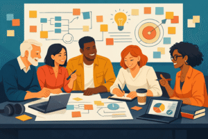 diversity and inclusion driving innovation workpalce wisdom herald hadi-mirza.com