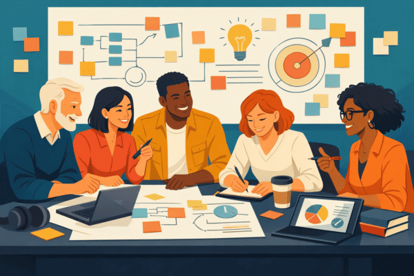 diversity and inclusion driving innovation workpalce wisdom herald hadi-mirza.com