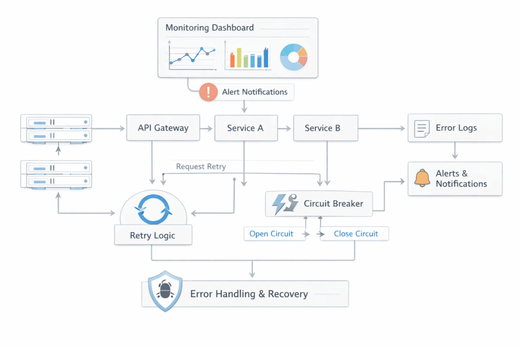error handling strategies DCX Herald hadi-mirza.com (1)