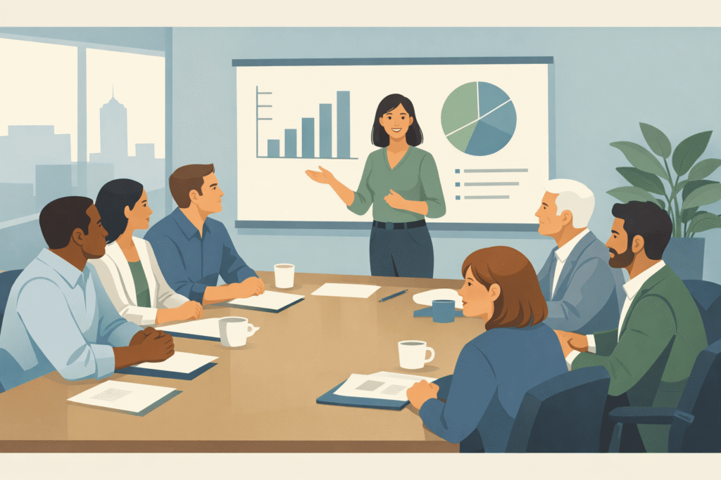 leadership and gender equality in the workplace