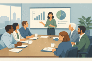 leadership and gender equality in the workplace