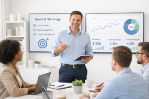 leading with purpose workplace workpalce wisdom herald hadi-mirza.com