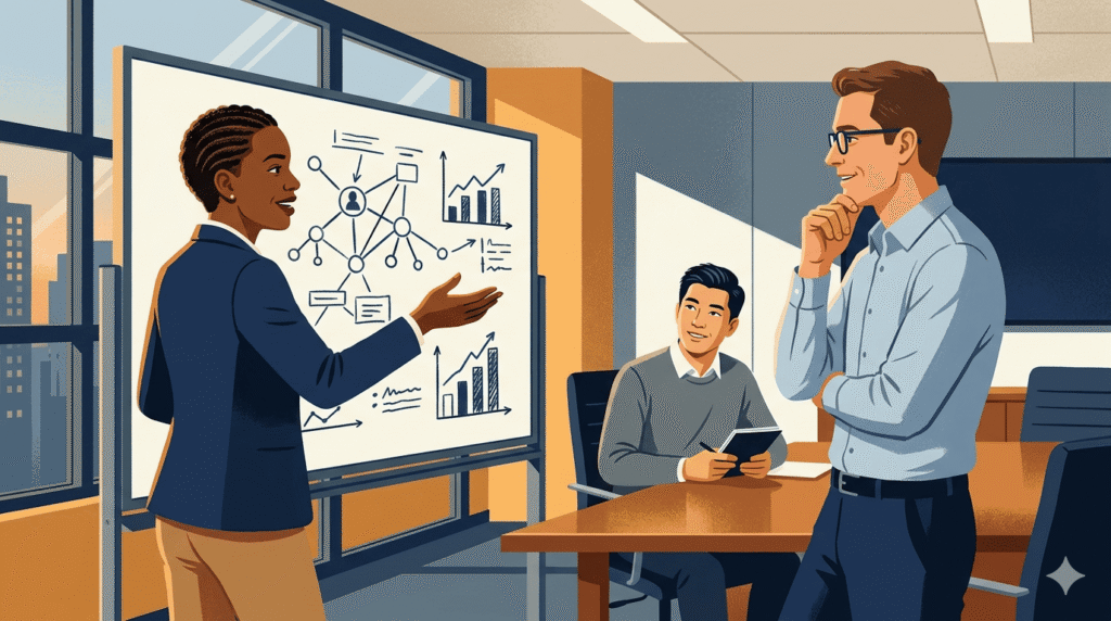 constructive disagreement healthy conflict at work workpalce wisdom herald hadi-mirza.com