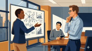 constructive disagreement healthy conflict at work workpalce wisdom herald hadi-mirza.com