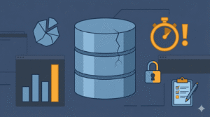 quietly breaking WordPress database DCX Herald hadi-mirza.com