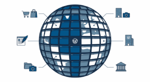 why WordPress powers the web DCX Herald hadi-mirza.com