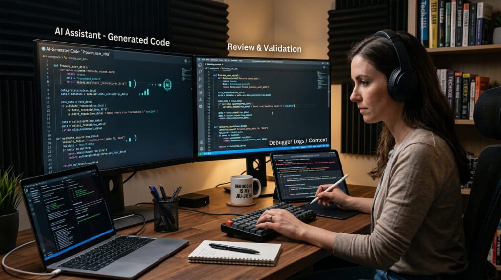 AI Code