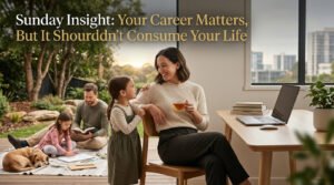 work life balance