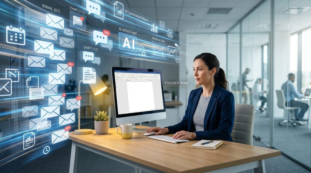 Digital Discipline in an Always-Connected World