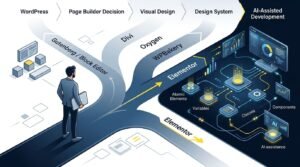 Smart Web Decisions Choosing a WordPress Page Builder