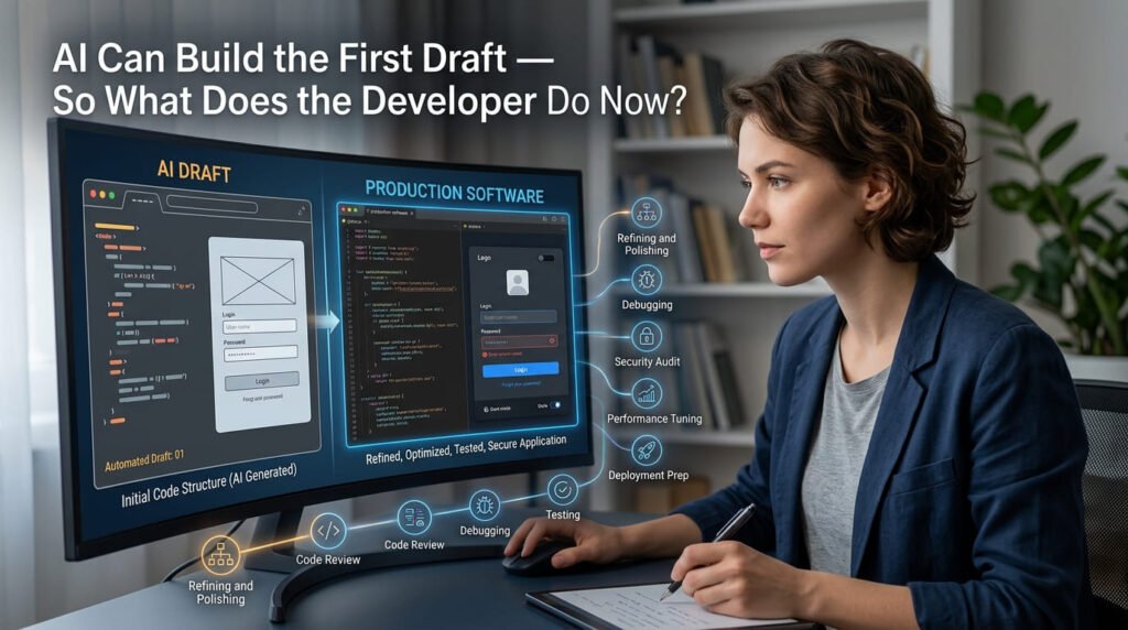 AI-Assisted Development (1)