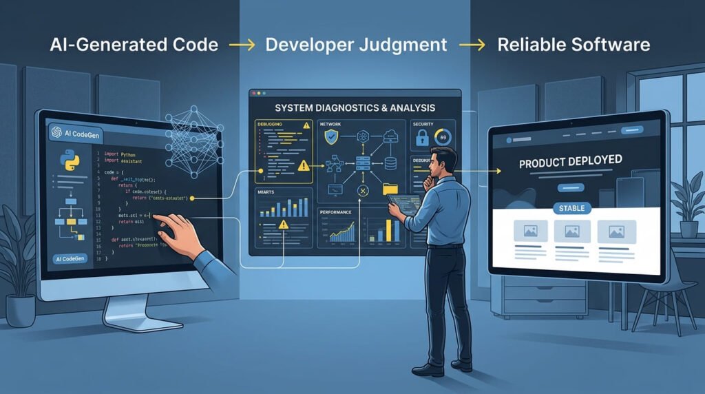 Technical Problem Solver hadi-mirza.com